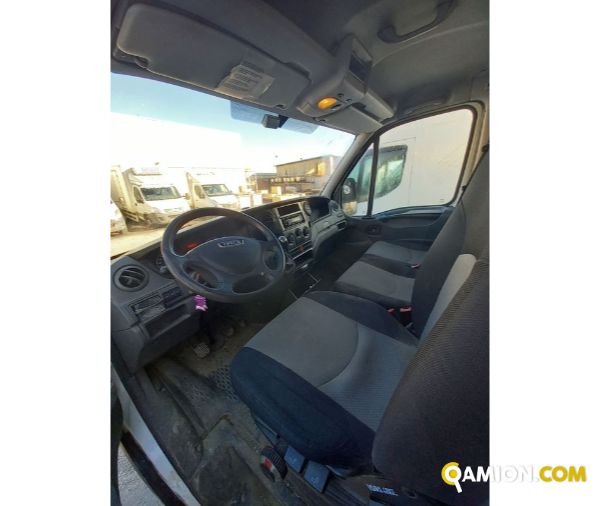 IVECO** 35S15V | Altro Altro | Luigi Bacchi IVECO