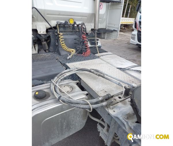 IVECO** AS440S50 T/P | Altro Trattore | Luigi Bacchi IVECO