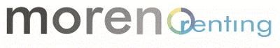 Logo Moreno Renting Srl - Qamion.com