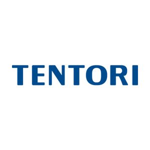 Logo TENTORI - Qamion.com