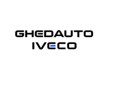 Logo GHEDAUTO Veicoli Industriali S.r.l. - Qamion.com