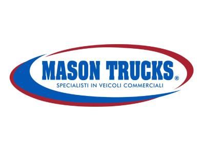 Logo Mason Trucks - Qamion.com