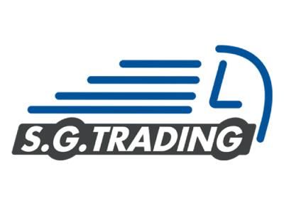 Logo S.G. TRADING S.R.L. - Qamion.com