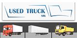 Logo USED TRUCK S.R.L. - Qamion.com