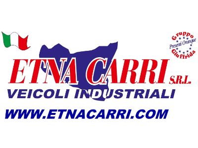 Logo ETNA CARRI SRL  - Qamion.com