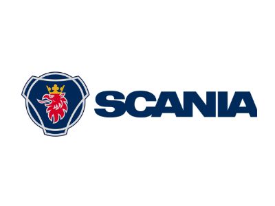 Logo Scania Truck Center Italy - Qamion.com