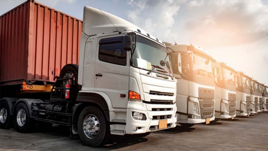 immagine Annunci veicoli marca Chereau - Qamion.com