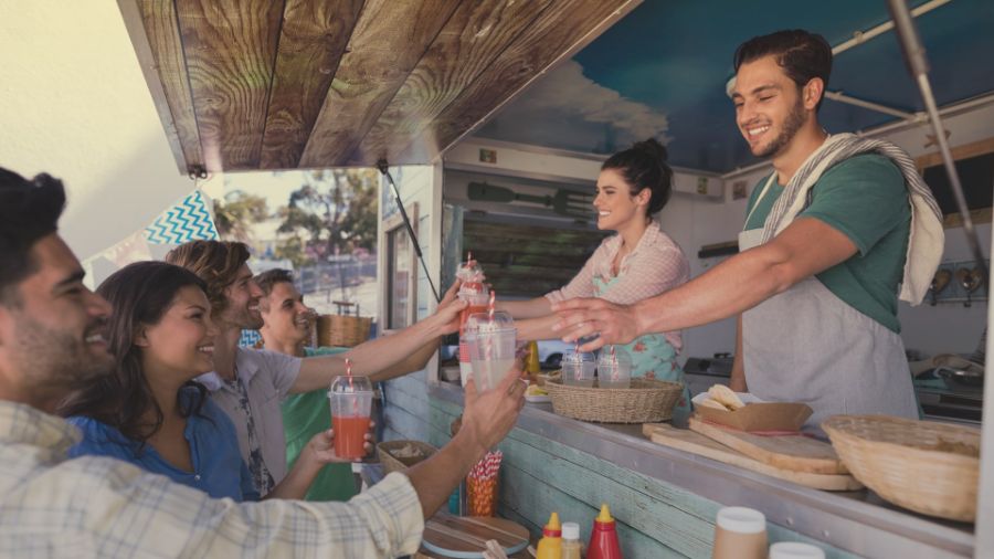 immagine Annunci veicoli per l'attività di vendita ambulante - Qamion.com